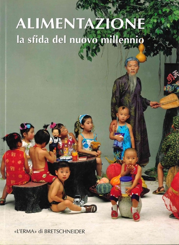 Alimentazione - Librerie.coop
