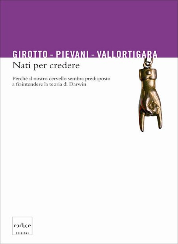Nati per credere - Librerie.coop Nati per credere - Librerie.coop