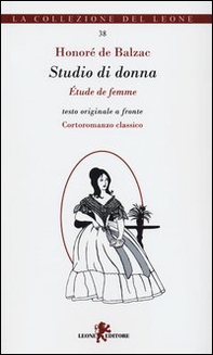 Studio di donna-Études de femme. Testo francese a fronte - Librerie.coop