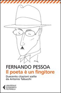 Il poeta è un fingitore - Librerie.coop Il poeta è un fingitore - Librerie.coop