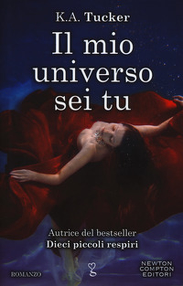 Il mio universo sei tu - Librerie.coop Il mio universo sei tu - Librerie.coop
