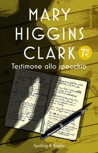 Testimone allo specchio - Librerie.coop Testimone allo specchio - Librerie.coop
