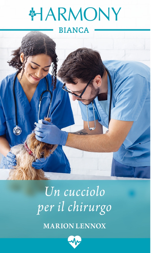 Un cucciolo per il chirurgo - Librerie.coop Un cucciolo per il chirurgo - Librerie.coop