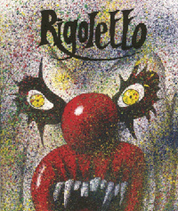 Rigoletto - Librerie.coop Rigoletto - Librerie.coop