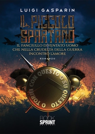 Il piccolo spartano - Librerie.coop