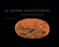 Le gemme Poniatowski-The Poniatowski gems - Librerie.coop