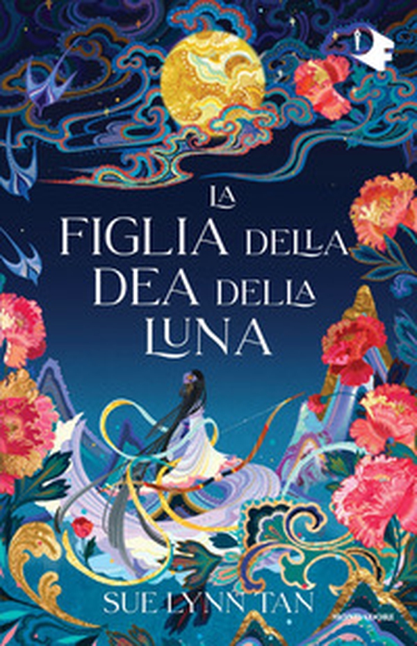 La figlia della dea della luna - Librerie.coop La figlia della dea della luna - Librerie.coop