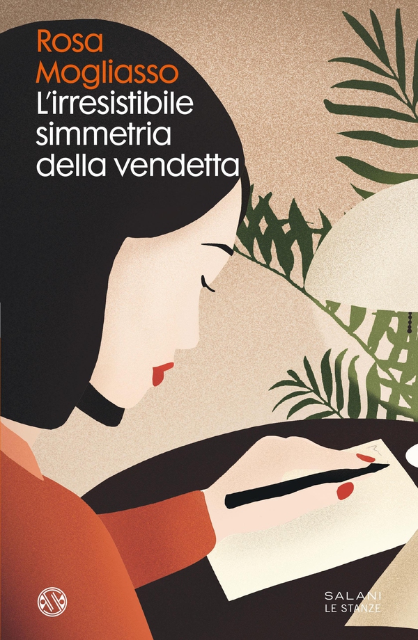 L'irresistibile simmetria della vendetta - Librerie.coop L'irresistibile simmetria della vendetta - Librerie.coop