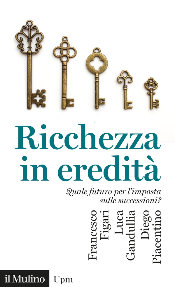 Ricchezza in eredità - Librerie.coop Ricchezza in eredità - Librerie.coop