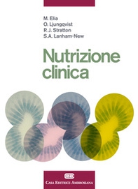Nutrizione clinica - Librerie.coop