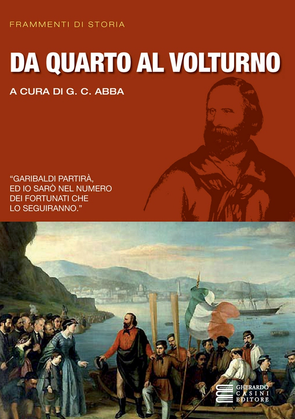 Da Quarto al Volturno - Librerie.coop Da Quarto al Volturno - Librerie.coop