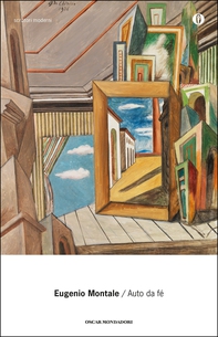 Auto da fé - Librerie.coop