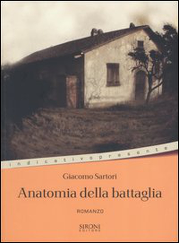 Anatomia della battaglia - Librerie.coop Anatomia della battaglia - Librerie.coop