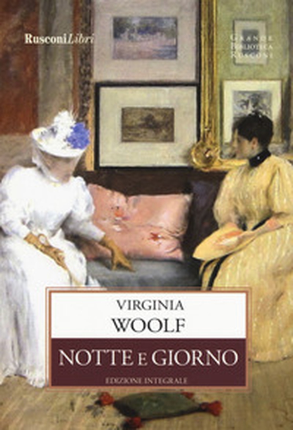 Notte e giorno - Librerie.coop Notte e giorno - Librerie.coop