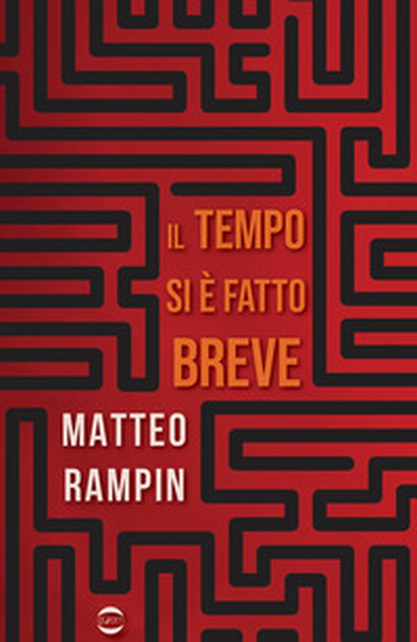 Il tempo si è fatto breve - Librerie.coop Il tempo si è fatto breve - Librerie.coop
