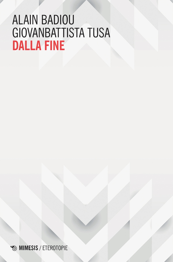 Dalla fine - Librerie.coop Dalla fine - Librerie.coop