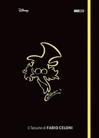 Il taccuino di Fabio Celoni - Librerie.coop