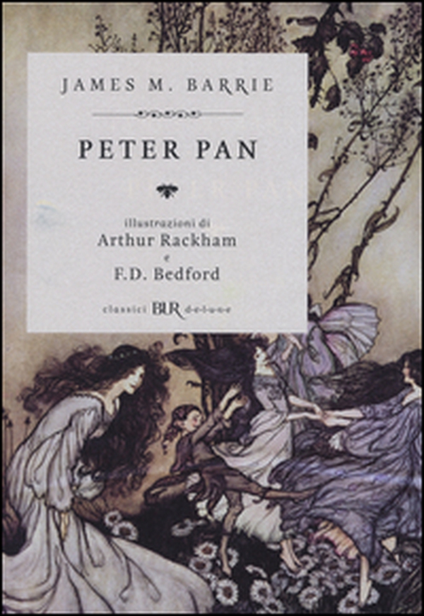 Peter Pan - Librerie.coop Peter Pan - Librerie.coop