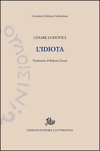 L'idiota - Librerie.coop