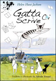 Gatta chi scrive - Librerie.coop