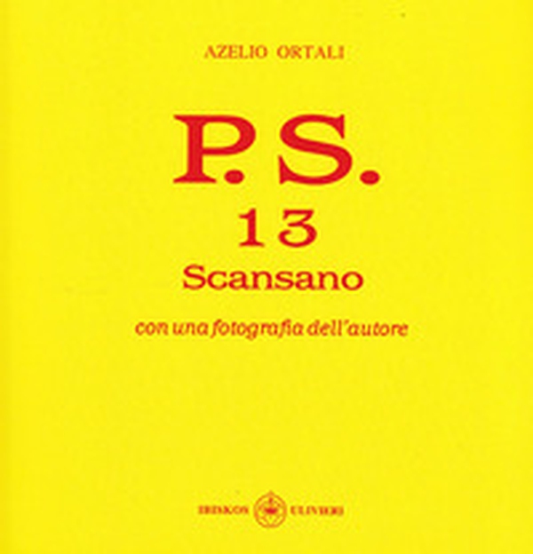 P.S. Con una fotografia dell'autore - Librerie.coop P.S. Con una fotografia dell'autore - Librerie.coop