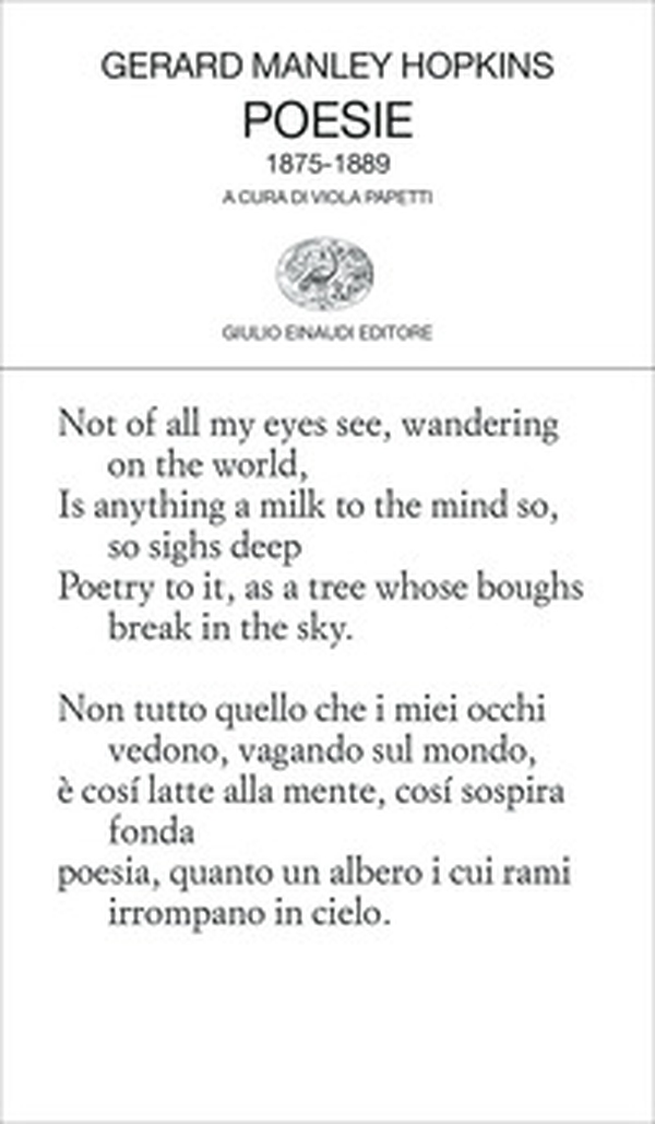 Poesie - Librerie.coop Poesie - Librerie.coop