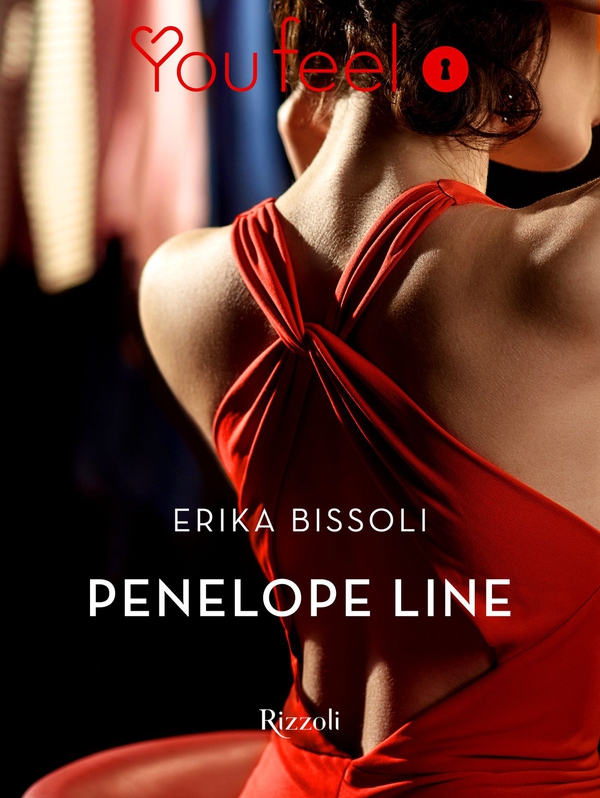Penelope Line (Youfeel) - Librerie.coop Penelope Line (Youfeel) - Librerie.coop