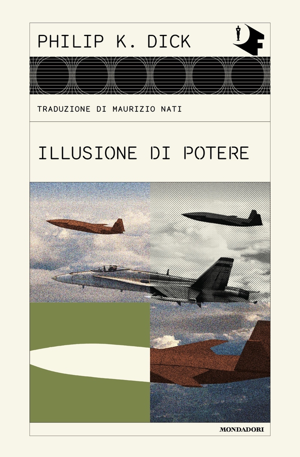Illusione di potere - Librerie.coop Illusione di potere - Librerie.coop