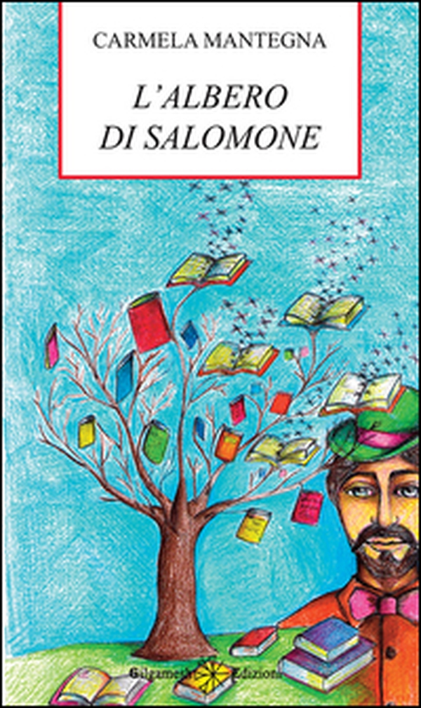 L'albero di Salomone - Librerie.coop L'albero di Salomone - Librerie.coop