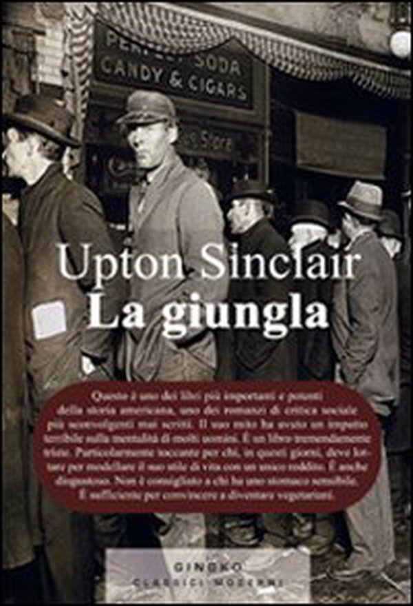 La giungla - Librerie.coop La giungla - Librerie.coop