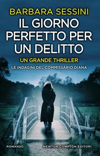 Il giorno perfetto per un delitto - Librerie.coop