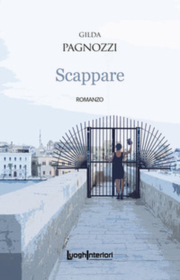 Scappare - Librerie.coop Scappare - Librerie.coop