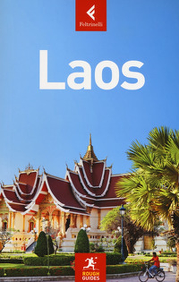Laos - Librerie.coop Laos - Librerie.coop