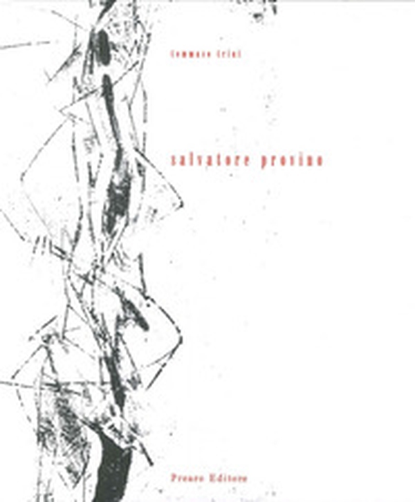 Salvatore Provino - Librerie.coop