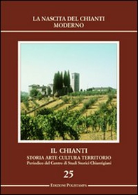 Il Chianti. Storia, arte, cultura, territorio - Librerie.coop