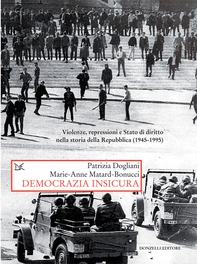 Democrazia insicura - Librerie.coop Democrazia insicura - Librerie.coop