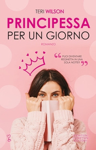 Principessa per un giorno - Librerie.coop Principessa per un giorno - Librerie.coop