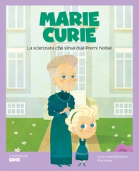 MARIE CURIE - Librerie.coop