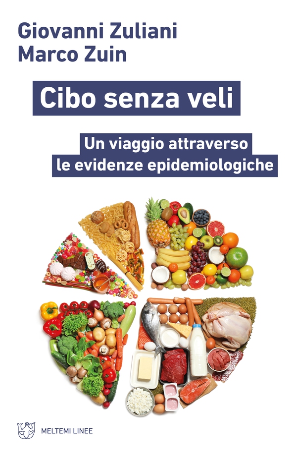 Cibo senza veli - Librerie.coop