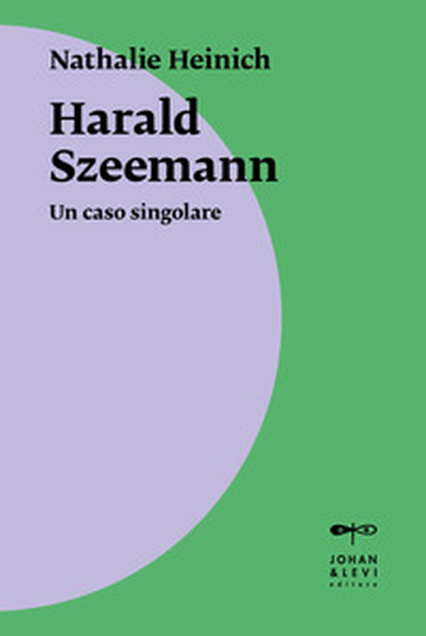Harald Szeemann. Un caso singolare - Librerie.coop Harald Szeemann. Un caso singolare - Librerie.coop