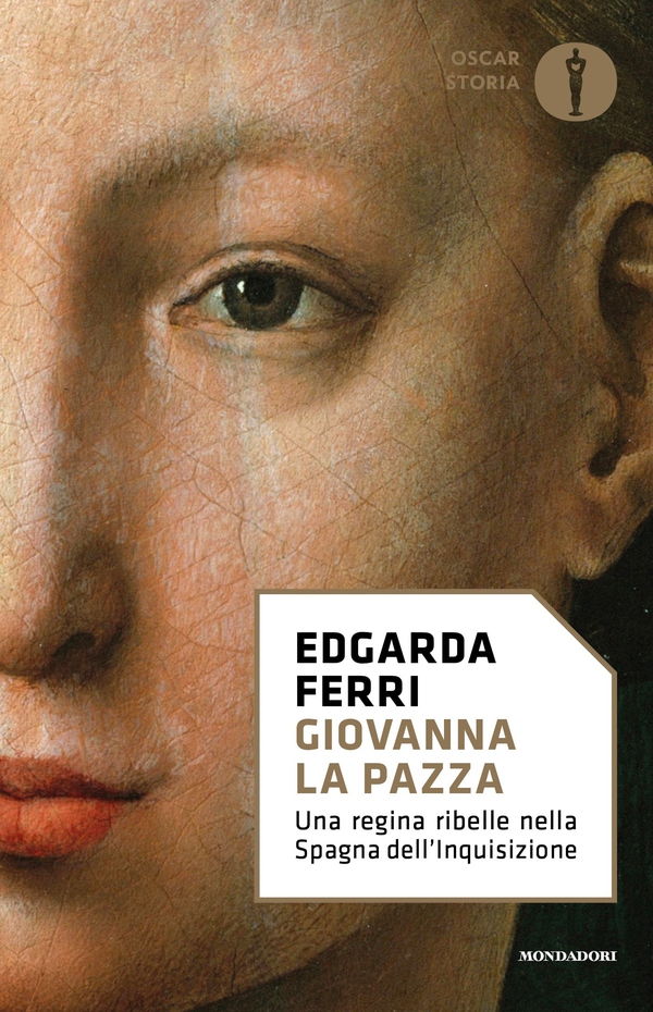 Giovanna la Pazza - Librerie.coop Giovanna la Pazza - Librerie.coop