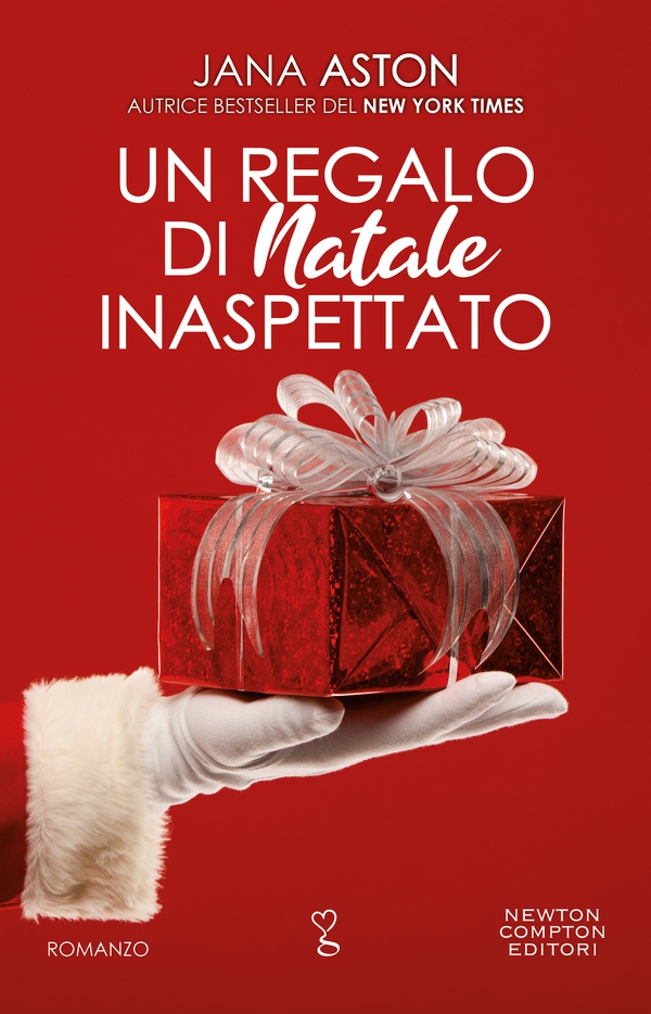 Un regalo di Natale inaspettato - Librerie.coop Un regalo di Natale inaspettato - Librerie.coop