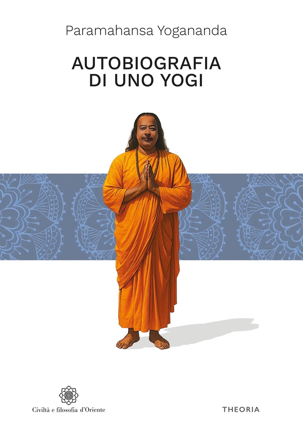 Autobiografia di uno yogi - Librerie.coop