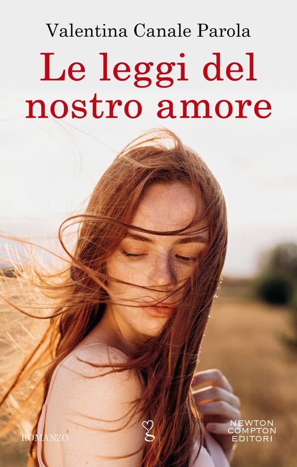 Le leggi del nostro amore - Librerie.coop Le leggi del nostro amore - Librerie.coop