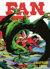 Fan - Vol. 7-8 - Librerie.coop