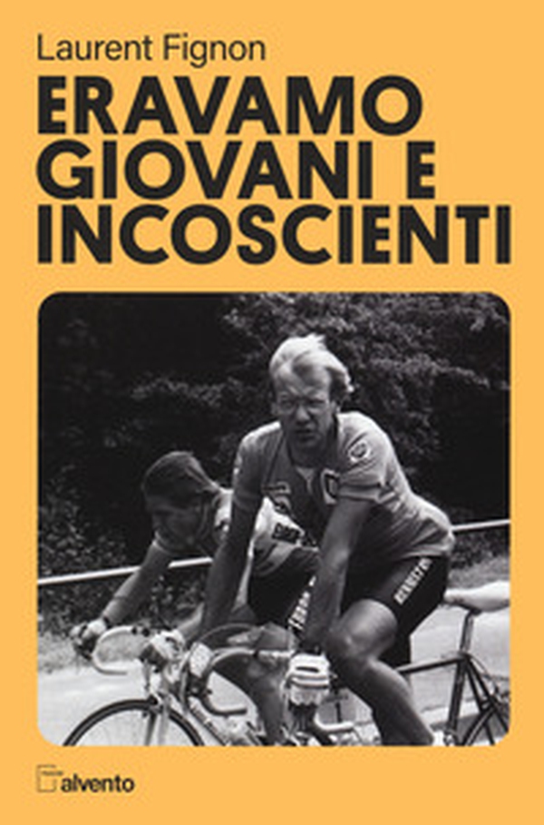Eravamo giovani e incoscienti - Librerie.coop Eravamo giovani e incoscienti - Librerie.coop