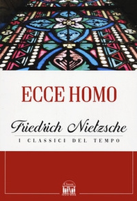 Ecce homo - Librerie.coop Ecce homo - Librerie.coop