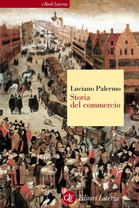 Storia del commercio - Librerie.coop