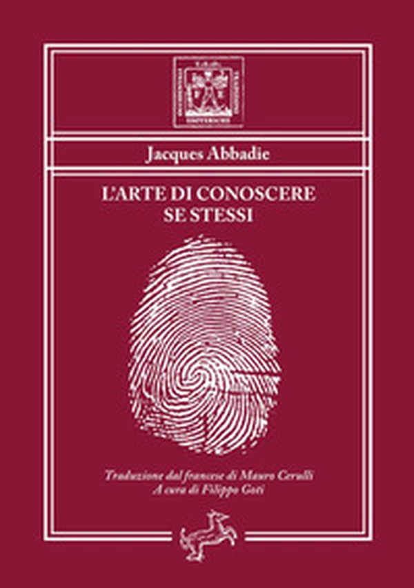 L'arte di conoscere se stessi - Librerie.coop L'arte di conoscere se stessi - Librerie.coop