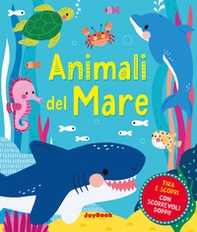 Animali del mare - Librerie.coop